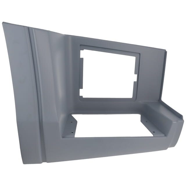 LOWER STEP RH TO SUIT IVECO S WAY