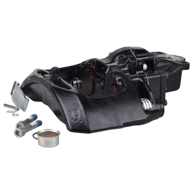 Brake Calipers REMAN photo 3