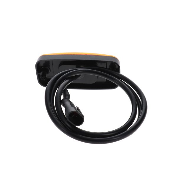 LED Side marker LH RH to suit DAF XG photo 3