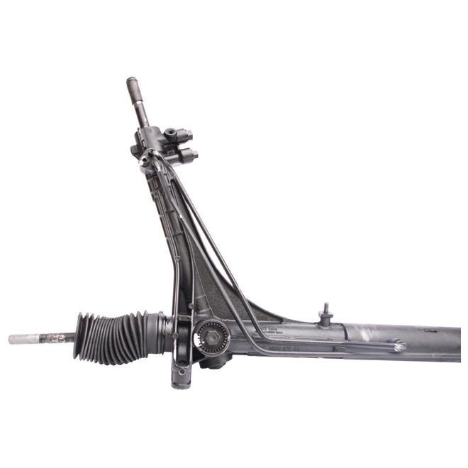 Hydraulic power steering gears REMAN photo 2