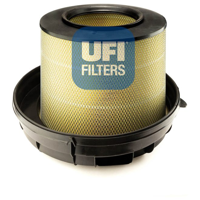 UFI AIR FILTER 27 639 00