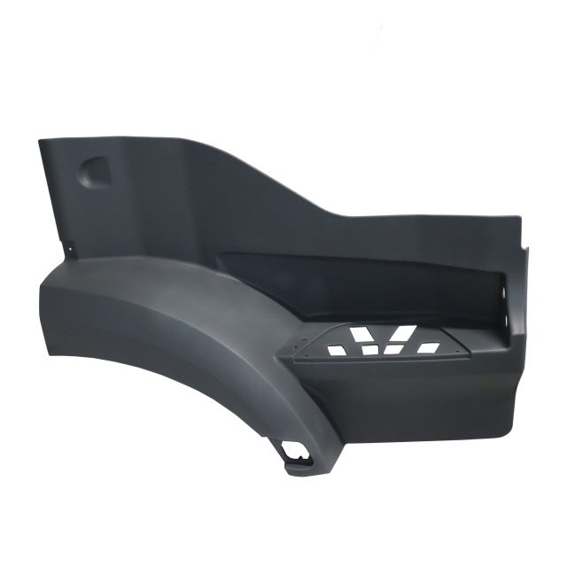 RH UPPER CAB STEP