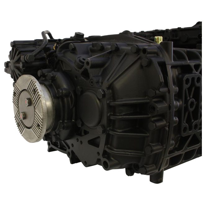 Transmission REMAN photo 3