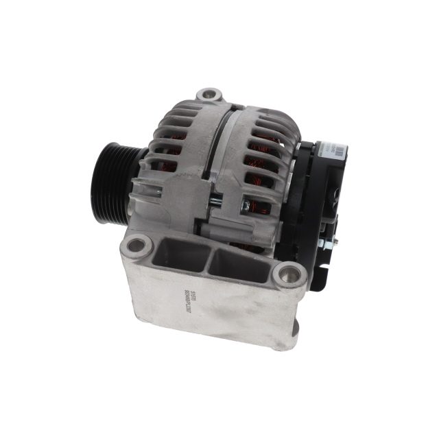Alternator to suit Mercedes 24V 100a photo 3