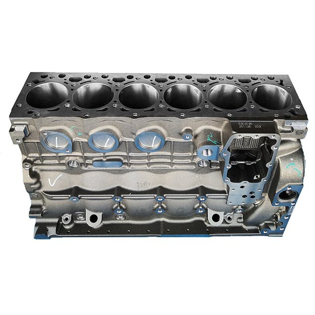 CYLINDER BLOCK TO SUIT CUMMINS