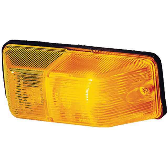 INDICATOR REPEATER LAMP RH (KLTF1486)