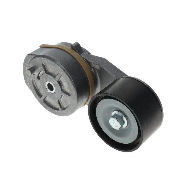 BELT TENSIONER