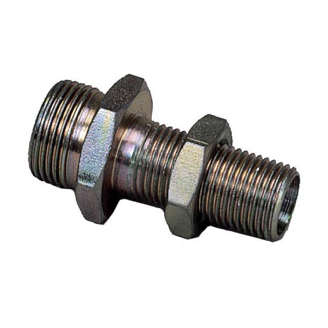 M22 X M22 BULKHEAD ADAPTOR