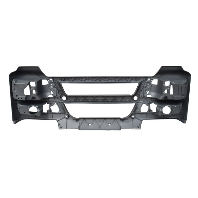 Front Bumper suits MAN photo 2