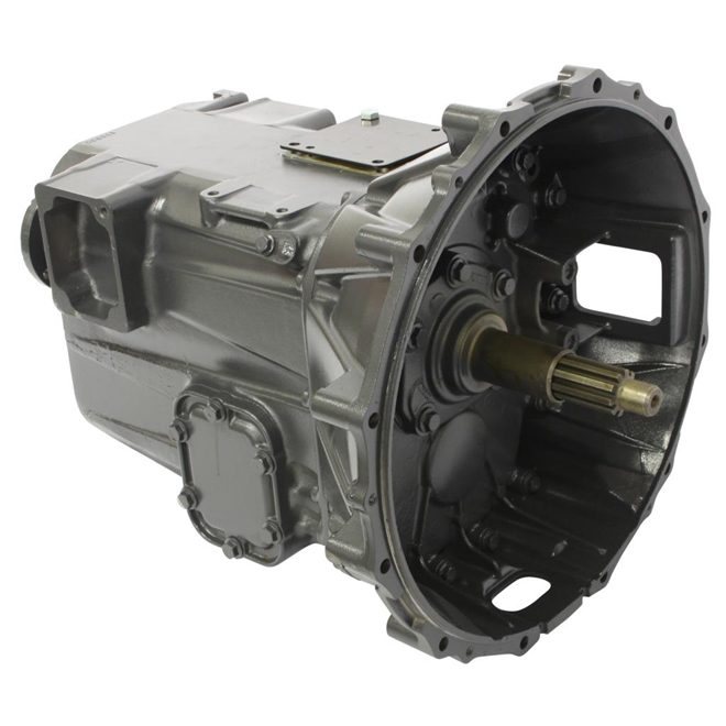 Transmission REMAN photo 4