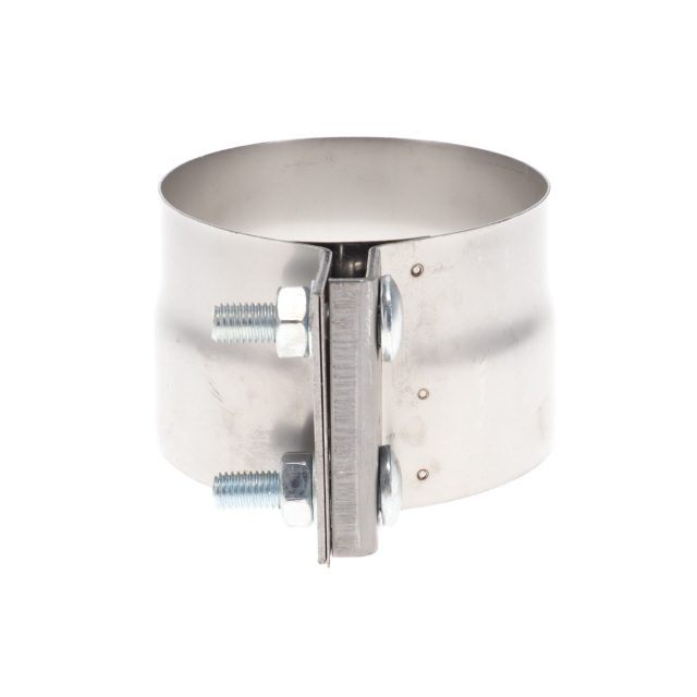 FLEX CLAMP S/S FLEX OD 4 1/5" PIPE OD 4" photo 2