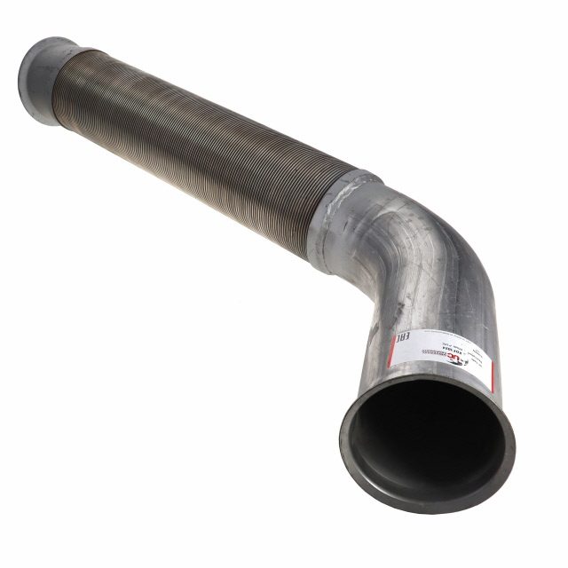DOWN PIPE