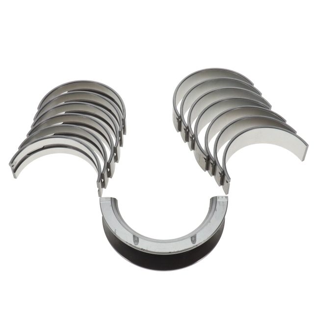 MAIN BEARING SET 010 TO SUIT CUMMINS C SERIES photo 3