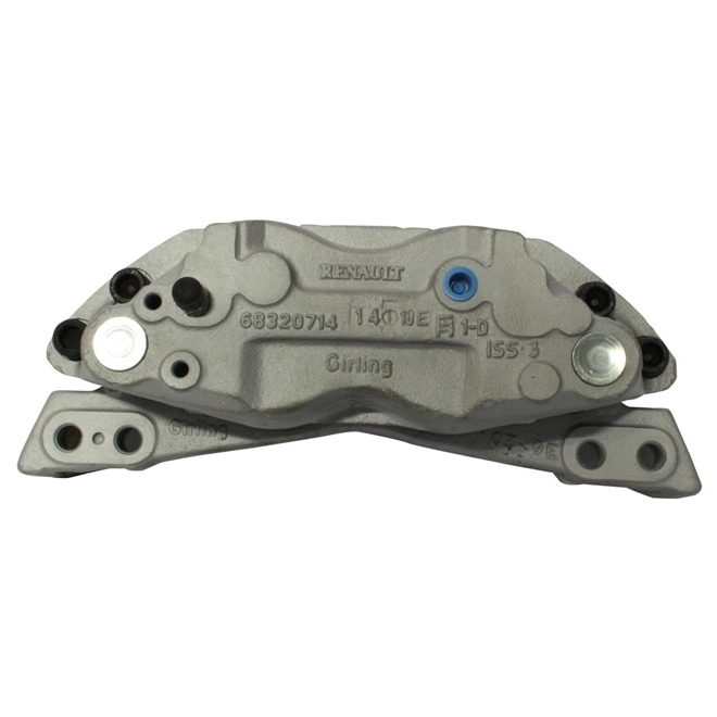 Brake Calipers REMAN photo 2