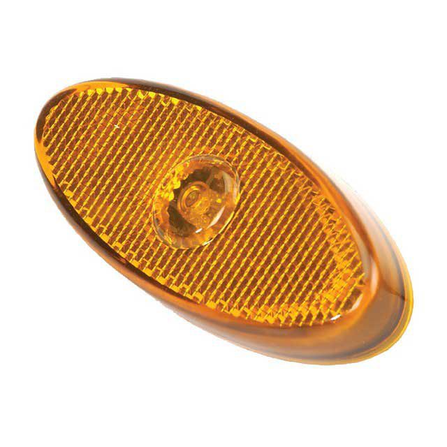 RUBBOLITE () SIDE MARKER (KLTF0630)