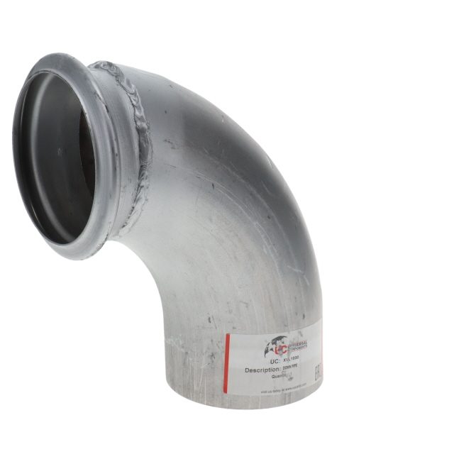 DOWN PIPE SECTION