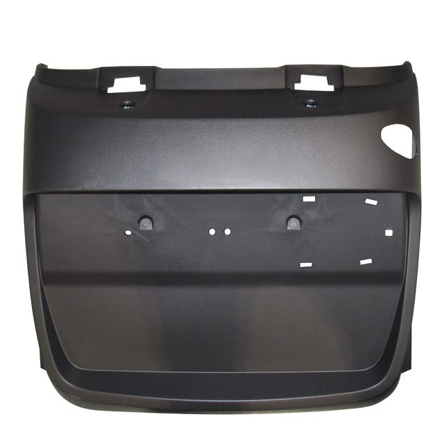 Rear Mudguard c/w Brackets LH to suit DAF XF106