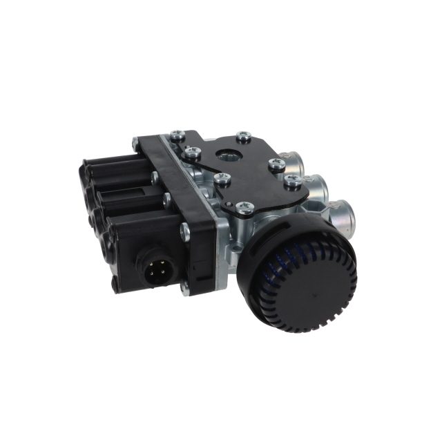 SOLENOID VALVE TO SUIT MAN photo 4