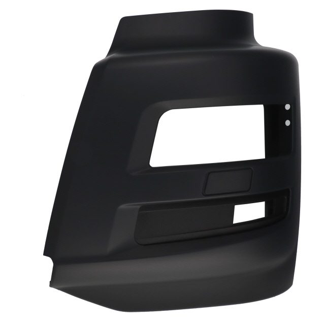 Headlamp Surround Panel - LH, Non-Fog Lamp - Suits MAN TGM 2003-on