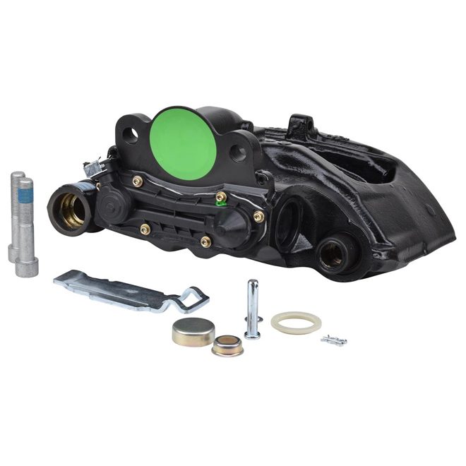 Brake Calipers REMAN photo 2