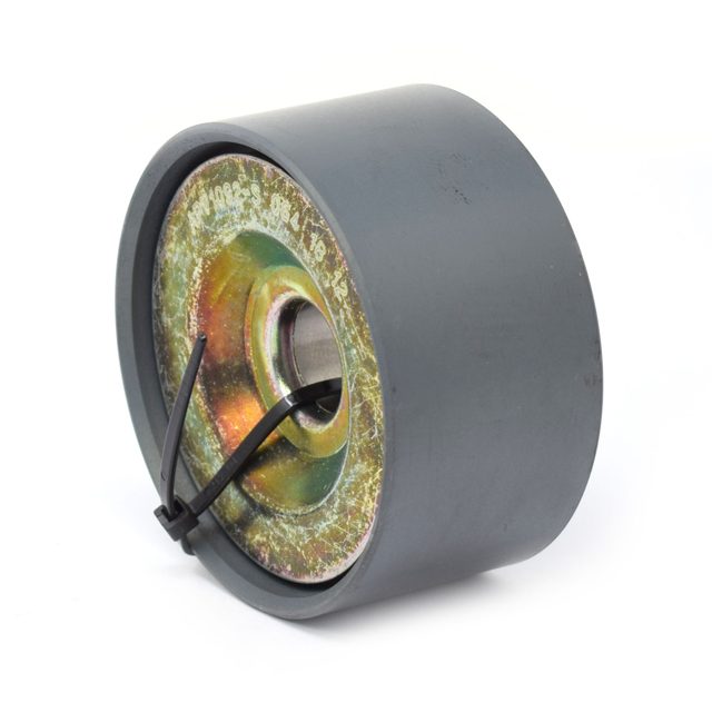 AUXILIARY GUIDE PULLEY MERCEDES DAYCO photo 2
