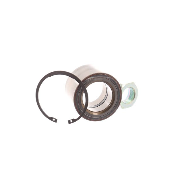 WHEEL BEARING KIT SKF photo 2