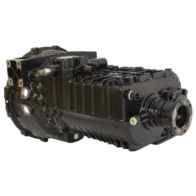 Transmission REMAN photo 2