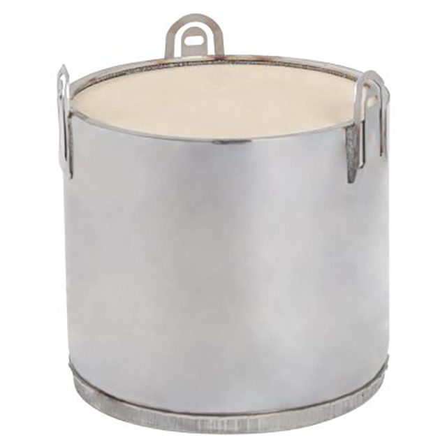 Diesel Particulate Filter DPF to suit Scania photo 2