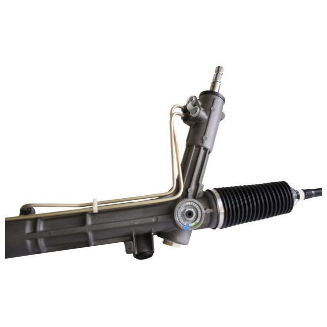 Hydraulic power steering gears REMAN photo 2
