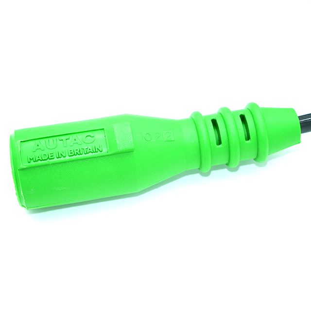 Electrical Coil - S - Moulded Plugs - 4m photo 3
