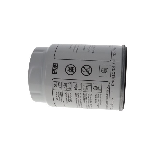 MANN Fuel Filter to suit MANN photo 3