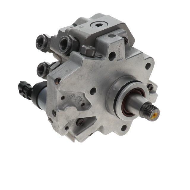 FUEL PUMP TO SUIT CUMMINS - EXCHANGE