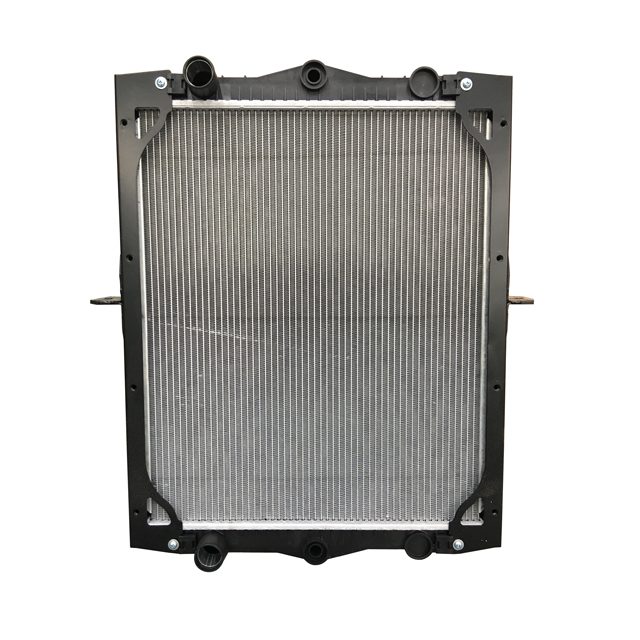 Radiator Assembly to suit DAF LF55 photo 2