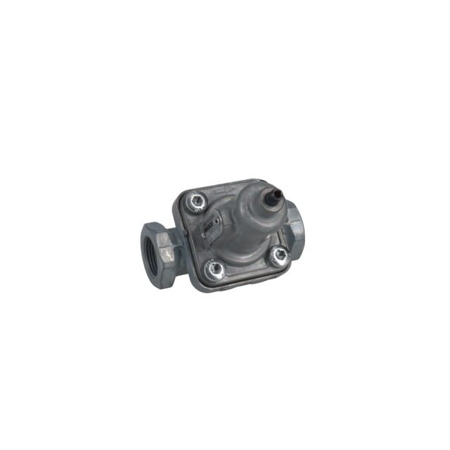 CHECK VALVE