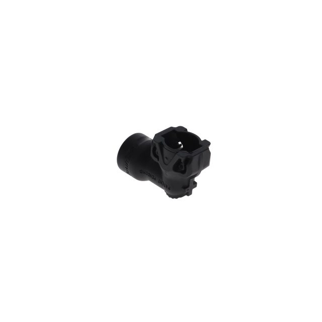 Integral 90 Degree Elbow 10x1.5mm - Regular photo 2
