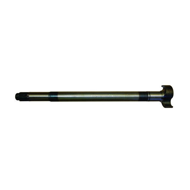 Camshaft LH Overall Length 632MM MERITOR