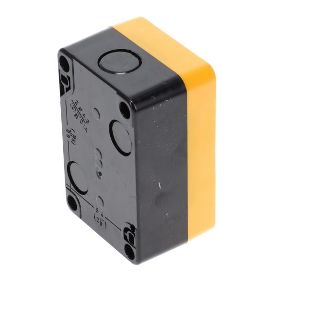 2 BUTTON TAIL LIFT SWITCH BOX photo 4