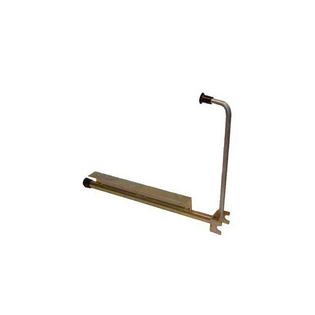 DOOR RETAINER