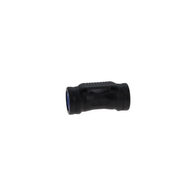 New Line Straight Connection - 8x1mm - Raufoss