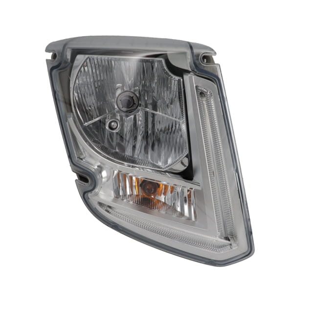Genuine VOLVO Headlamp RH