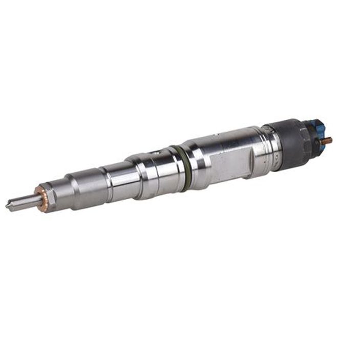 INJECTOR TO SUIT MAN photo 3