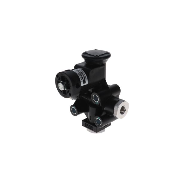 HALDEX LEVELLING VALVE EGP 3 0 8X1 PUSH IN LEVER LOOSE-ROUND photo 4