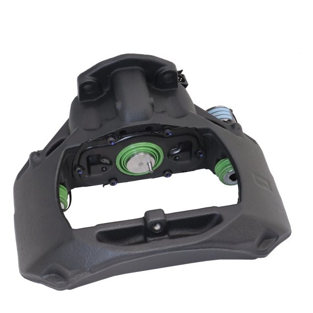 Brake Calipers REMAN photo 2