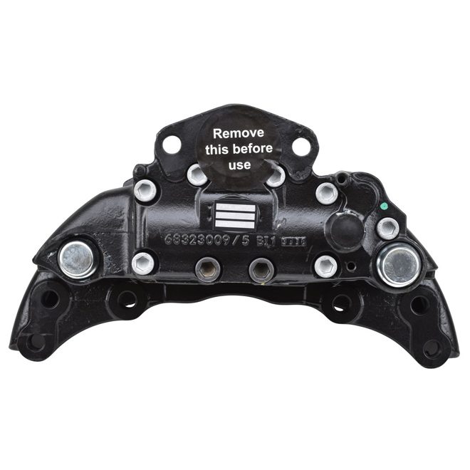 Brake Calipers REMAN