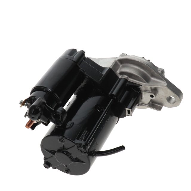 Starter Motor OEM HITACHI 24V 4.0KW photo 3