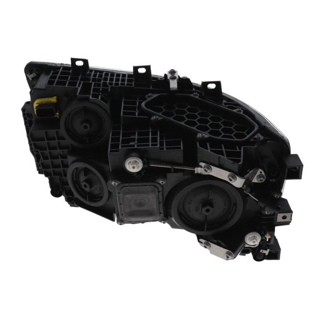 Hella LH Headlamp Led To Suit SCANIA photo 2