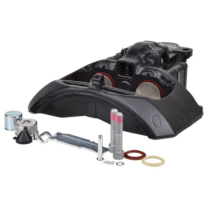 Brake Calipers REMAN photo 2