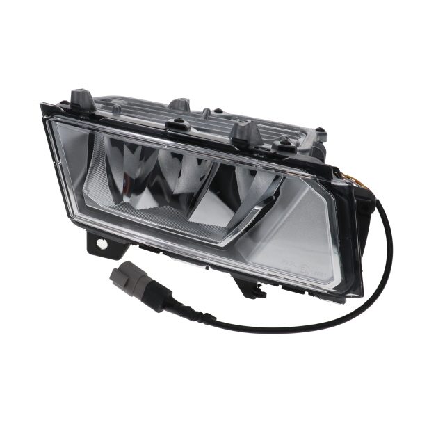 FOG LAMP RH TO SUIT SCANIA 7 SERIES photo 2