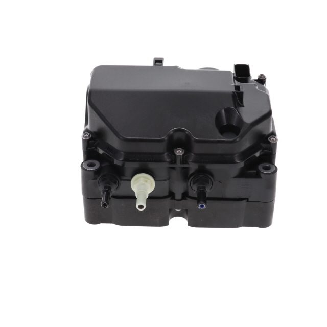 SUPPLY MODULE
