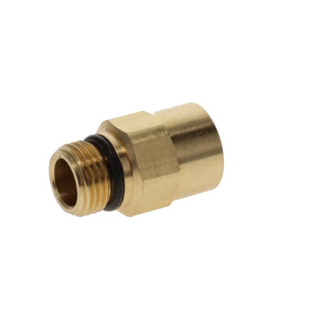 STRAIGHT STUD M16X1.5-12X1.5MM(CAMOZZI) photo 3